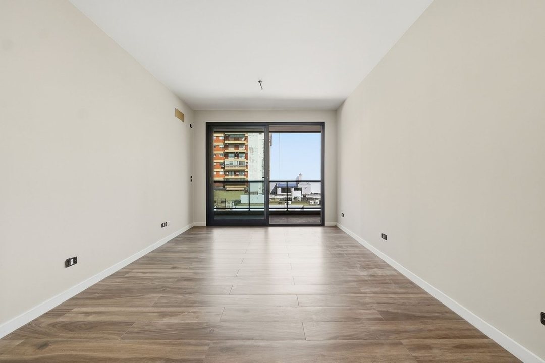 DEPARTAMENTO 3 AMBIENTES VENTA BELGRANO A ESTRENAR