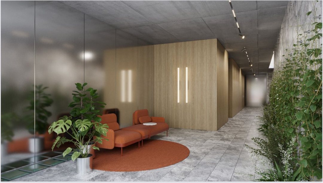 VENTA 2AMB TOILETTE AMENITIES A ESTRENAR  PALERMO