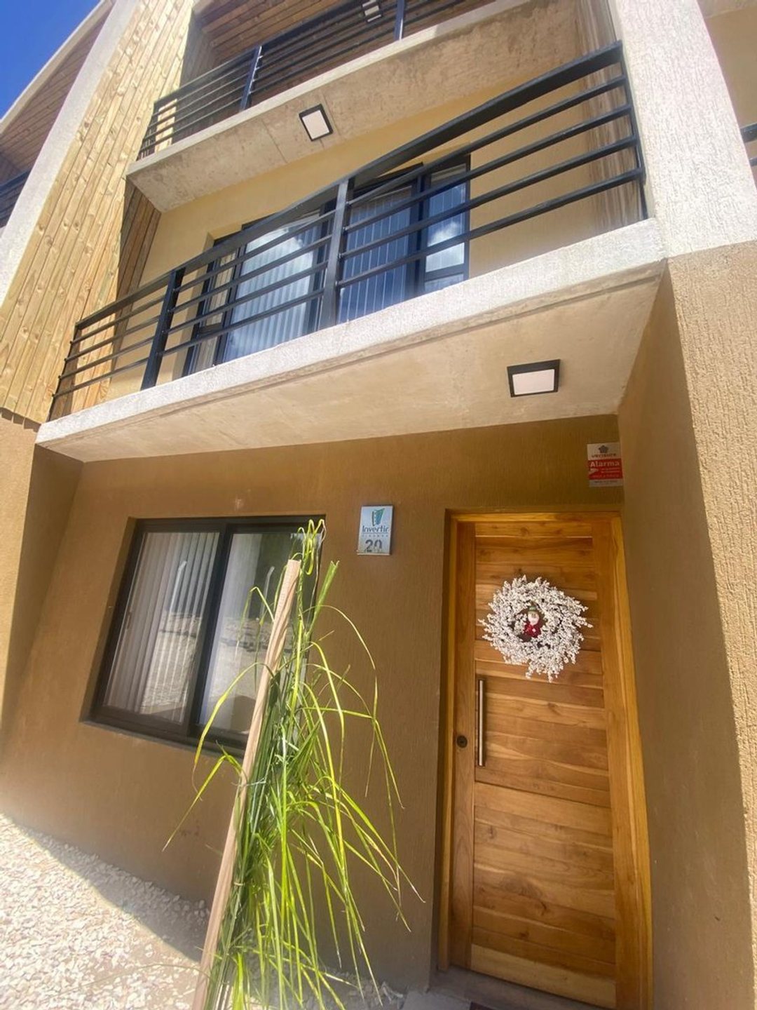 VENTA TRIPLEX PINAMAR