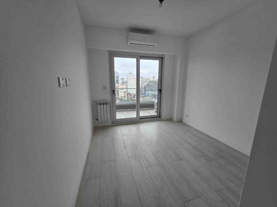 VENTA DEPARTAMENTO 2 AMBIENTES EN NUÑEZ POZO