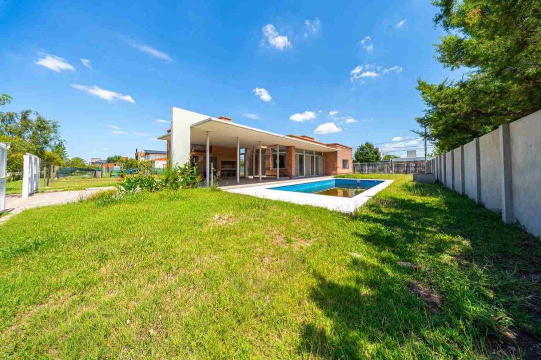 CASA EN VENTA ROLDAN TS2 PREMMIUM A TERMINAR