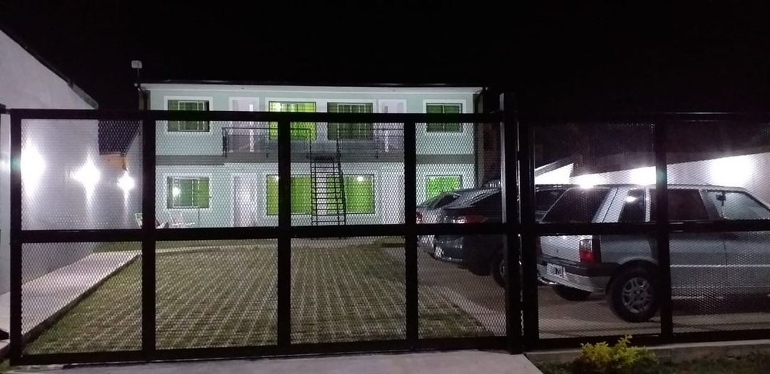 Complejo de 4 departamentos en Federación