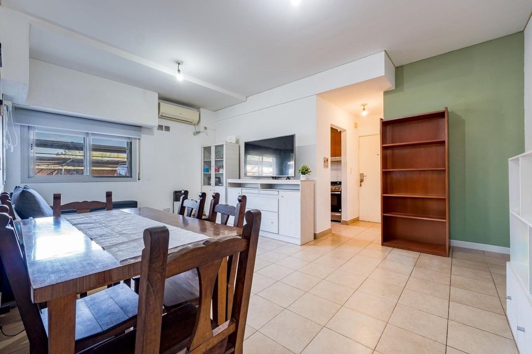 DEPARTAMENTO 3 DORMITORIOS CON COCHERA EN VENTA