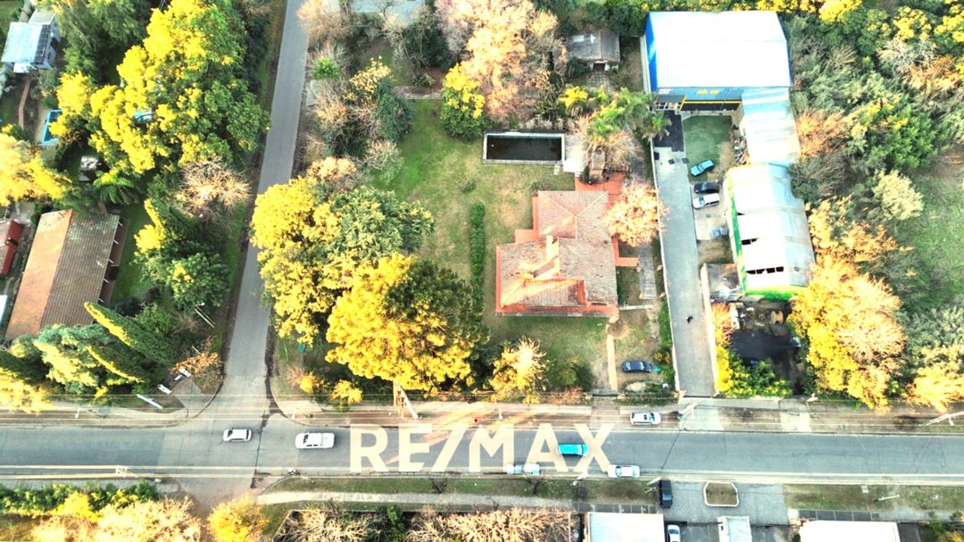 Venta Lote 3547m²- 2660M2 construibles-Tortuguitas