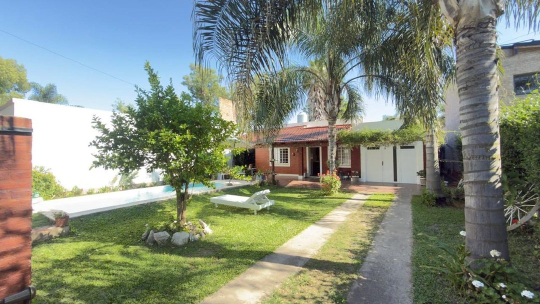 Casa en Sauce Viejo