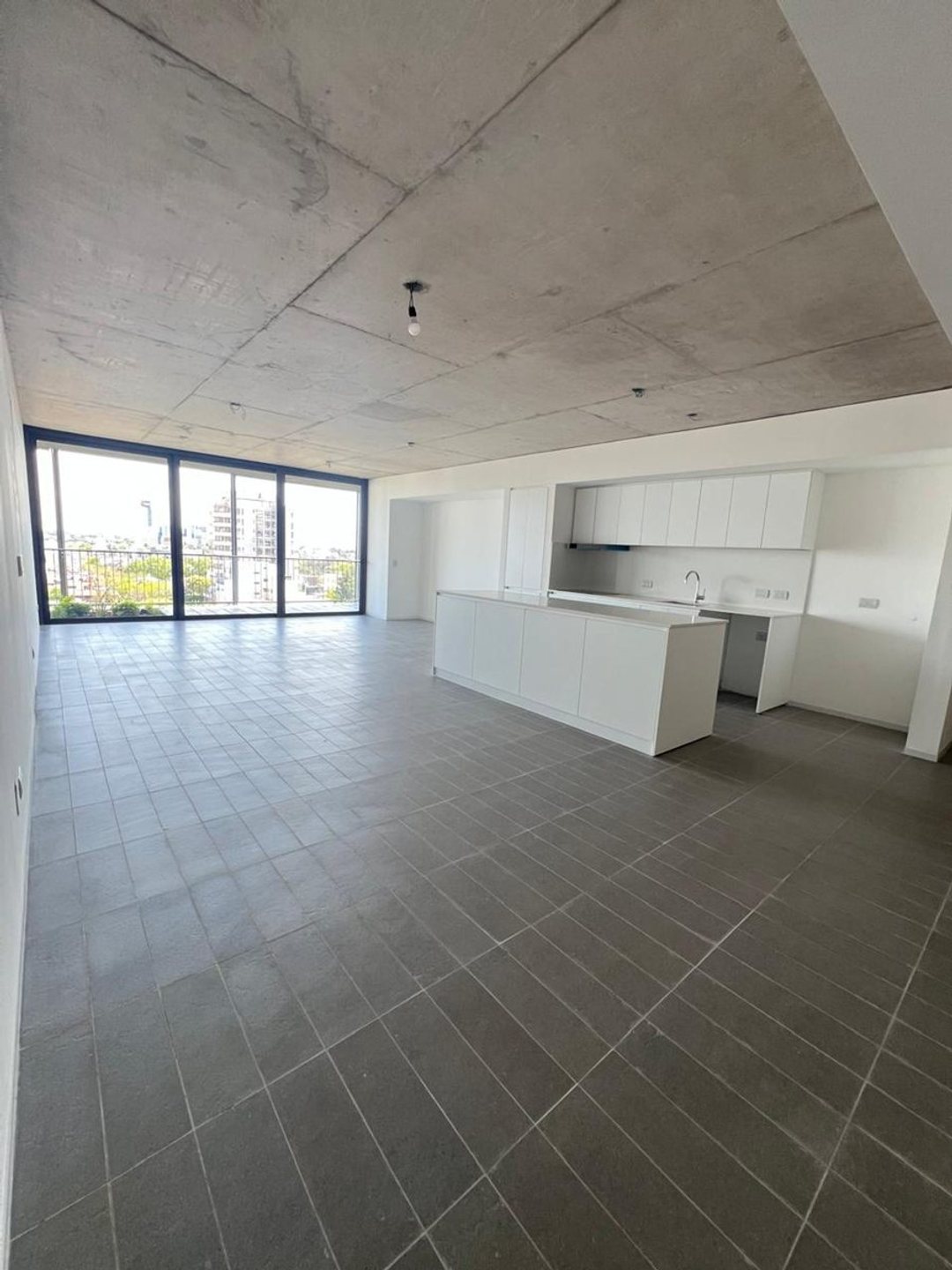 VENTA DPTO 4 AMB A ESTRENAR NUÑEZ FULL AMENITIES