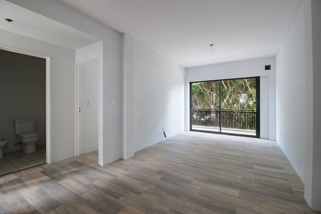 A ESTRENAR DEPARTAMENTO 3 AMBIENTES CON BALCON