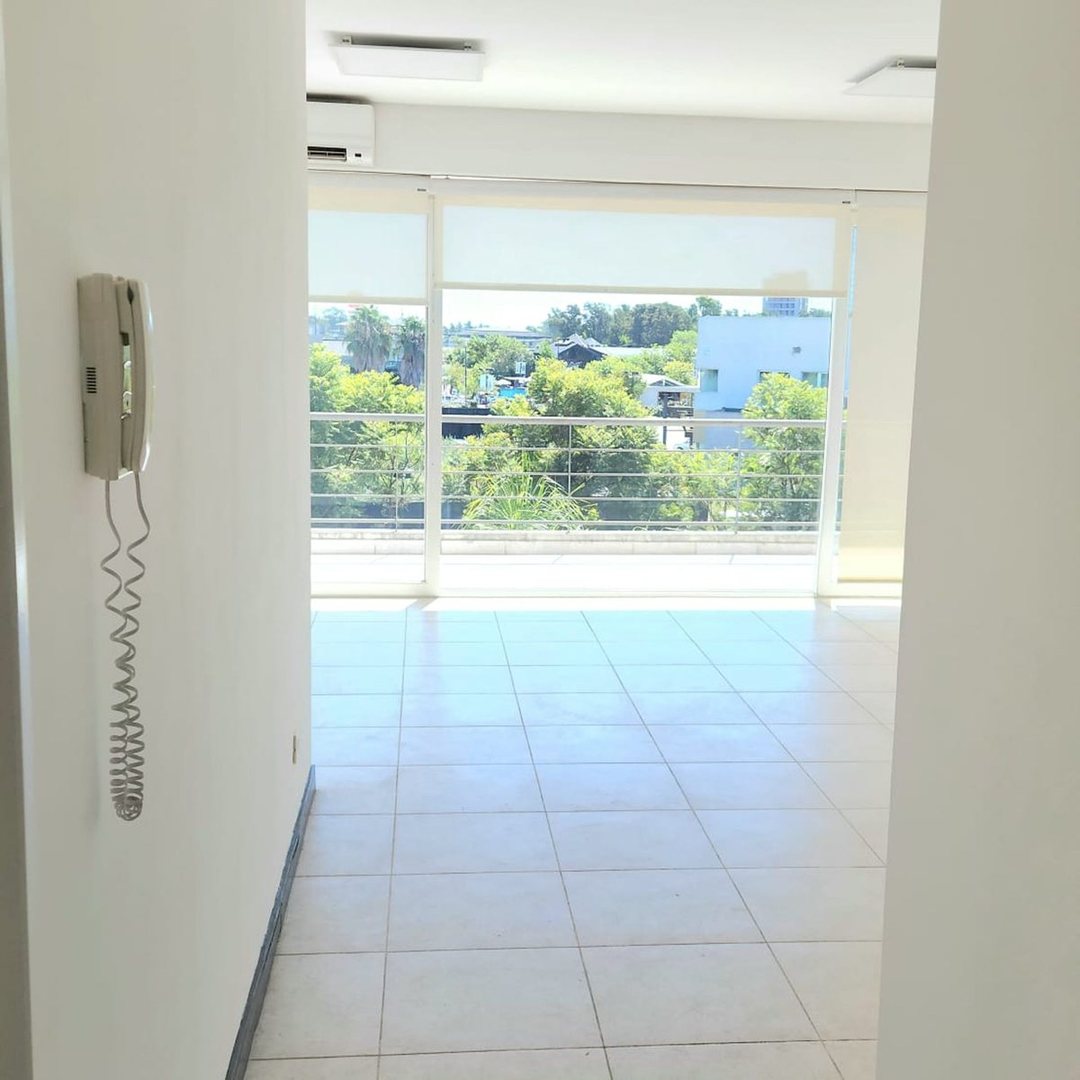 DEPTO MONOAMBIENTE EN VENTA NORTH CORAL NORDELTA