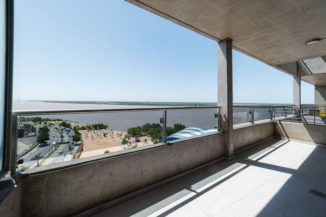 DEPARTAMENTO EN VENTA 1 DORMITORIO ARROYITO