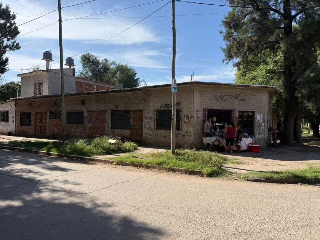 OPORTUNIDAD EN GRAL RODRIGUEZ