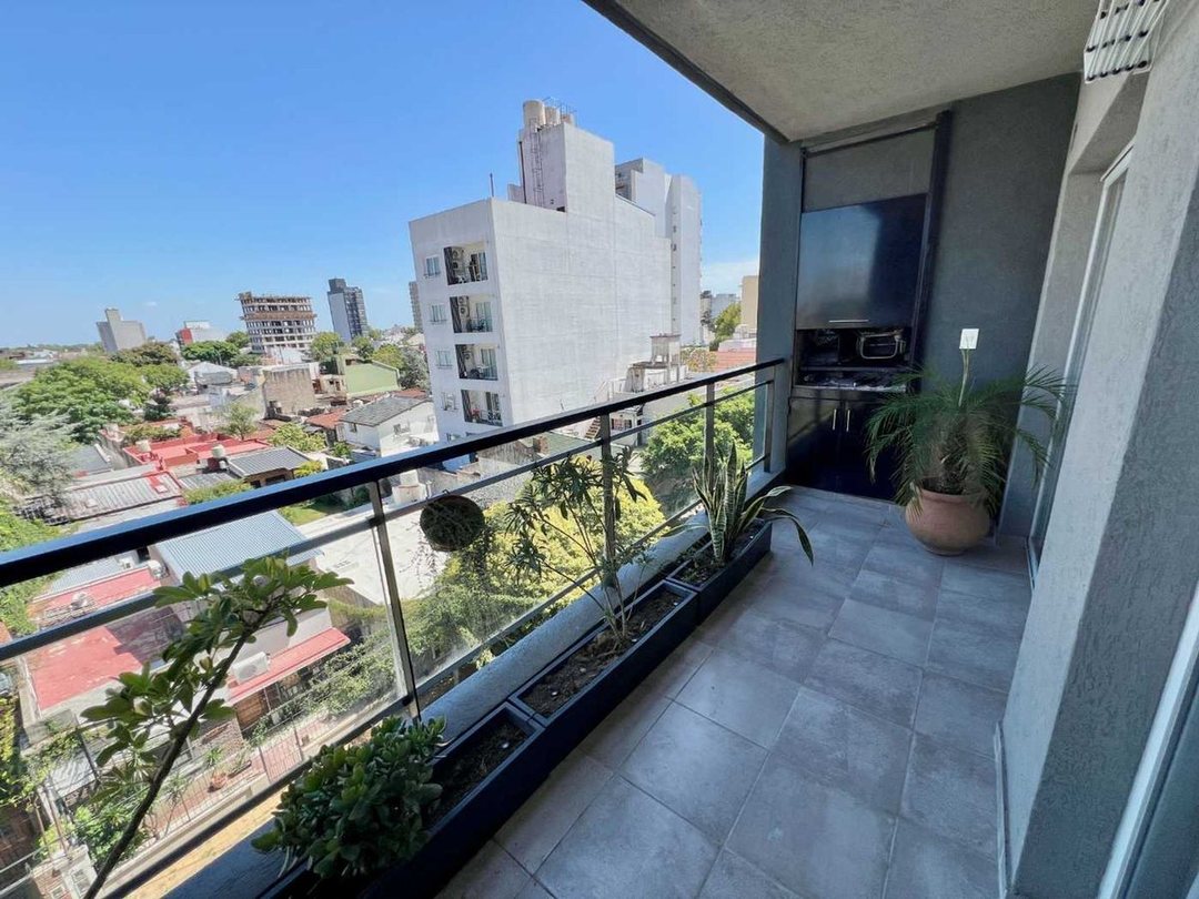 VENTA DEPARTAMENTO 3 AMBIENTES CASEROS, 3 DE FEBR.