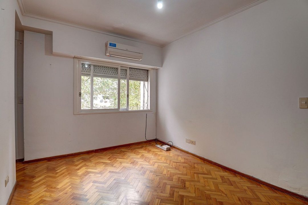 Depto. dos ambientes en V Urquiza - apto prof