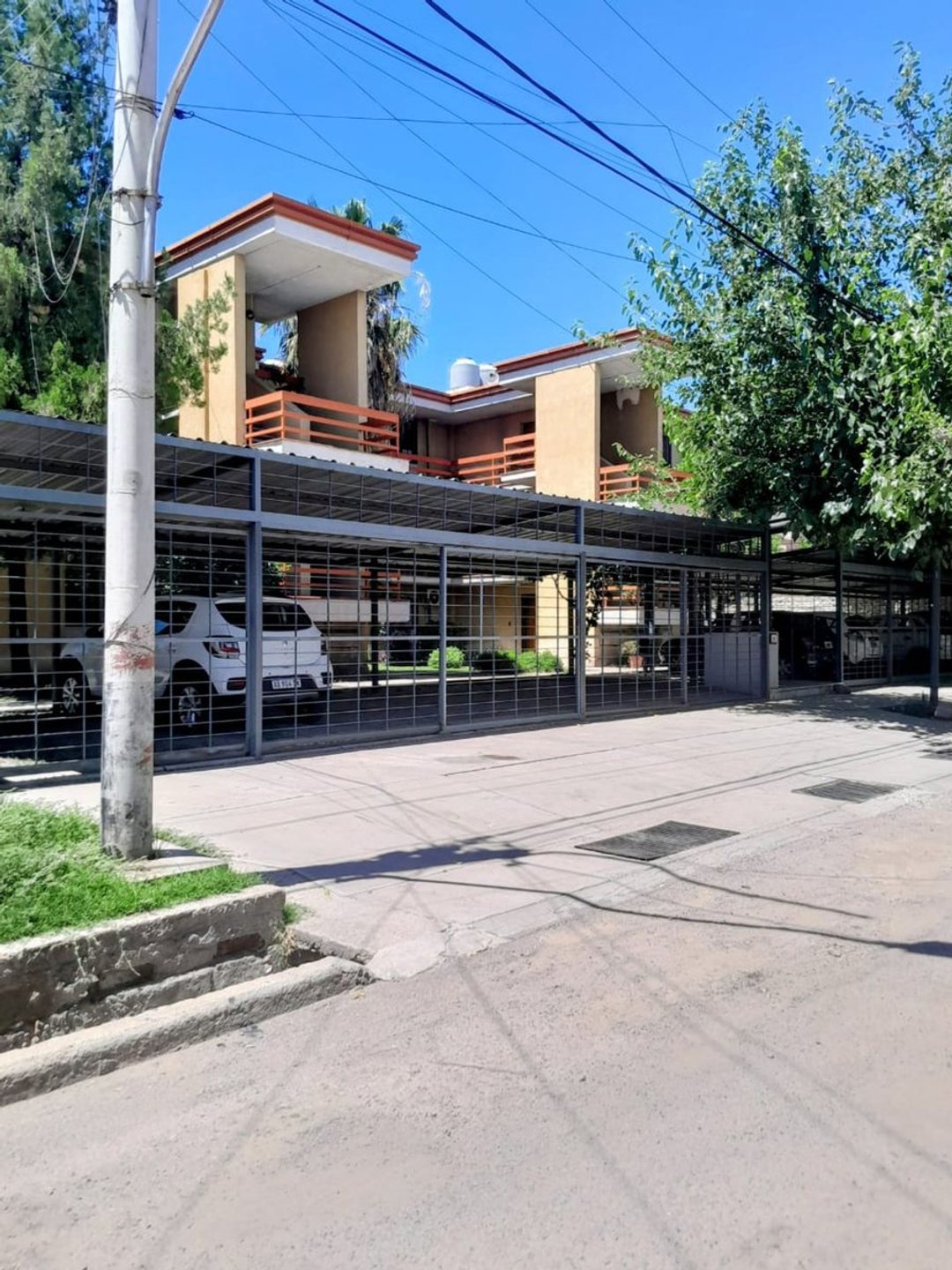 Excelente departamento en venta Zona Club de Campo