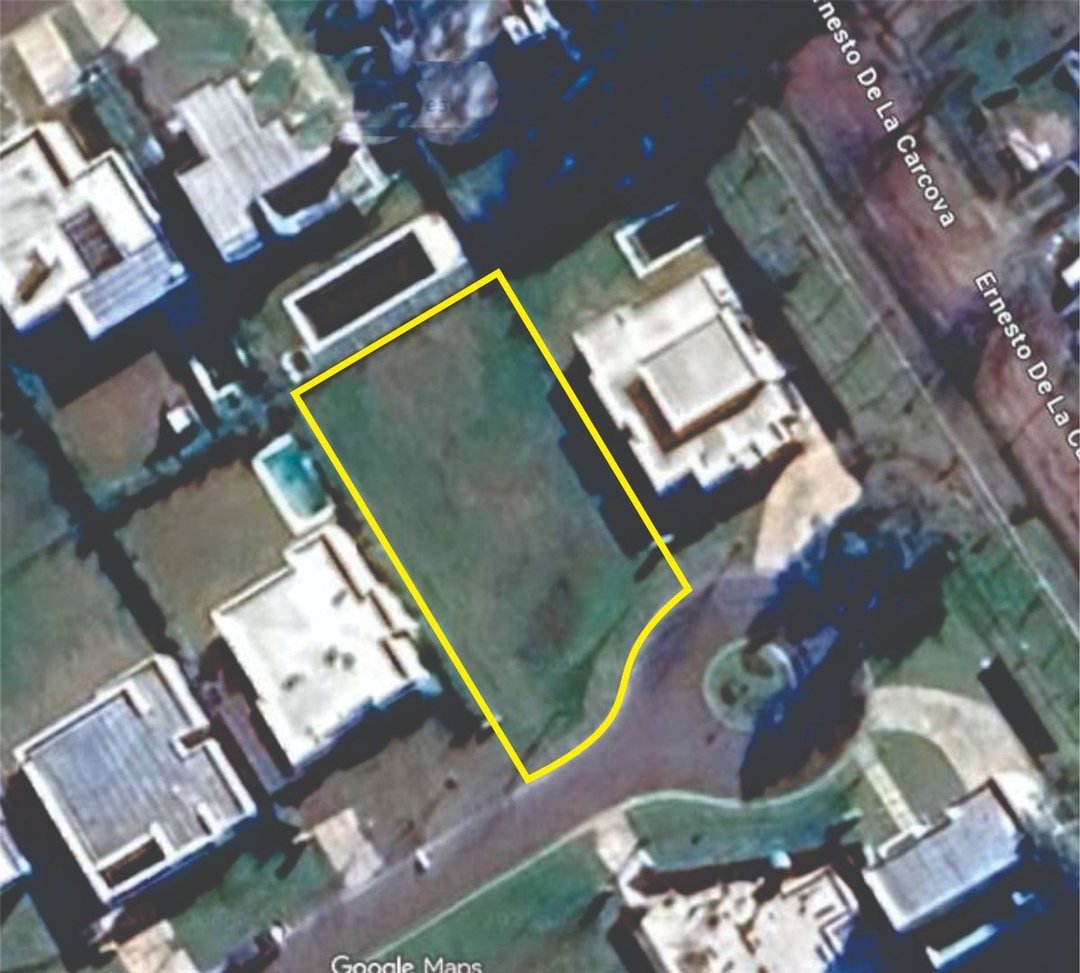 Venta Lote Interno B° Santa Emilia-Pilar del Este