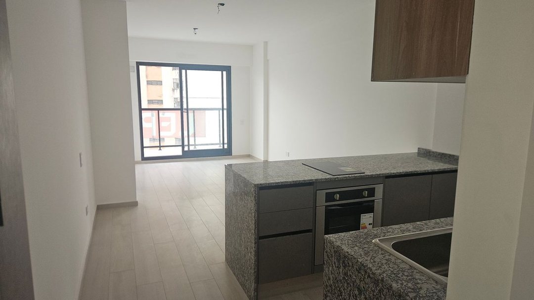 VENTA CON RENTA 2 AMBIENTES AMENITIES A ESTRENAR