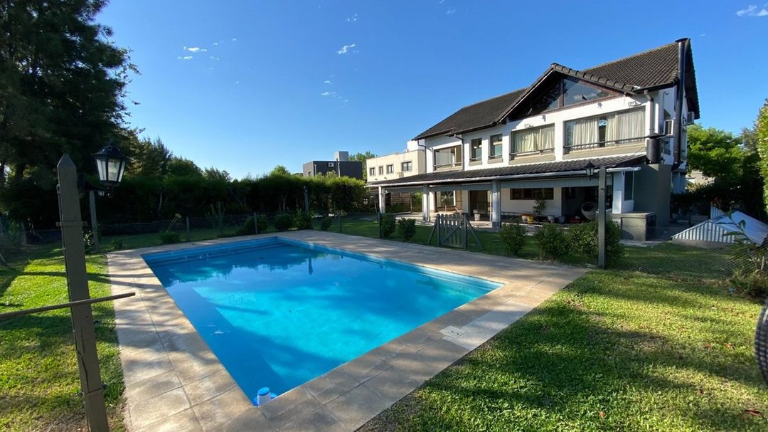 VENTA CASA SAN ISIDRO LABRADOR VILLANUEVA