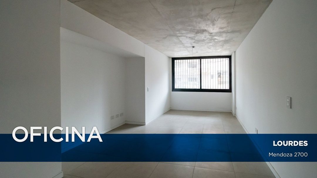 VENTA OFICINA BARRIO LOURDES