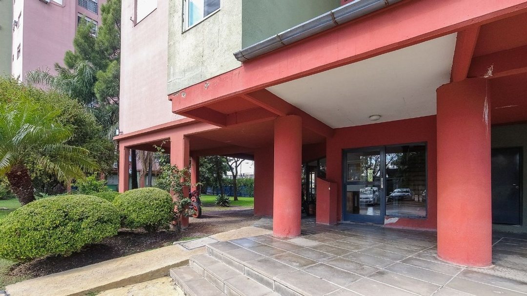 VENTA DEPARTAMENTO 3 AMB TIGRE LOS ALAMOS