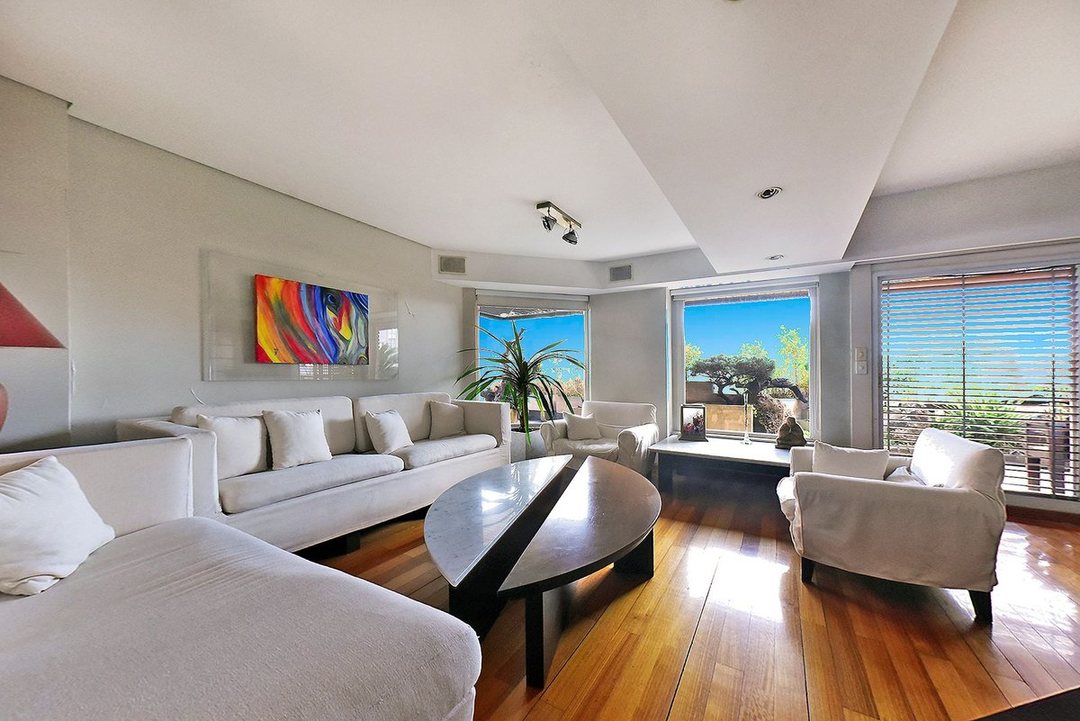 VENTA PENTHOUSE 4 AMB PALERMO BALCON ATERRAZADO