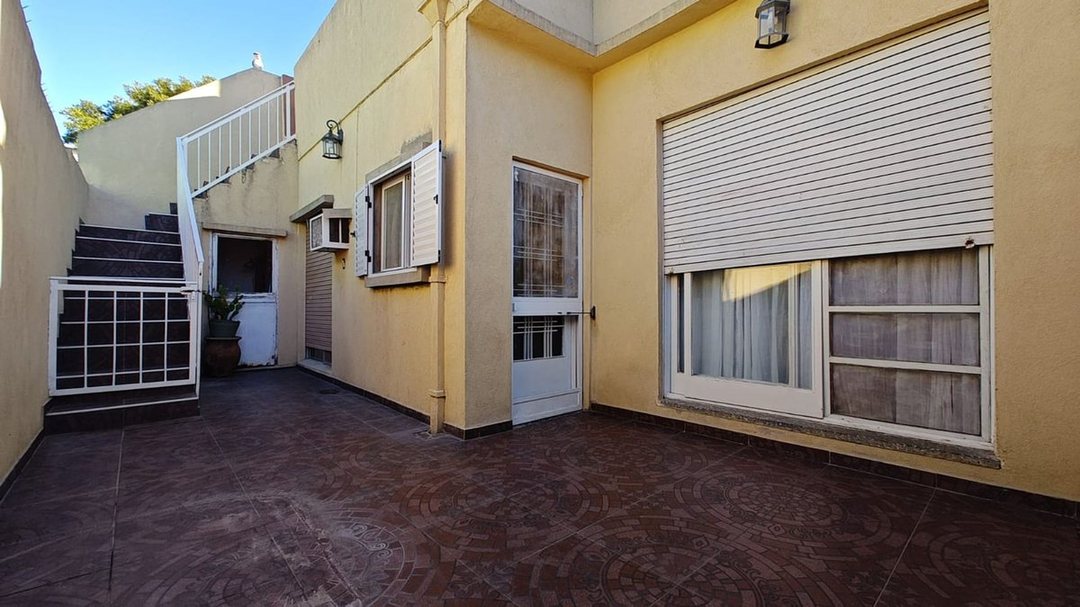 Venta-PH-3amb y  Fondo de Comercio Villa Ballester