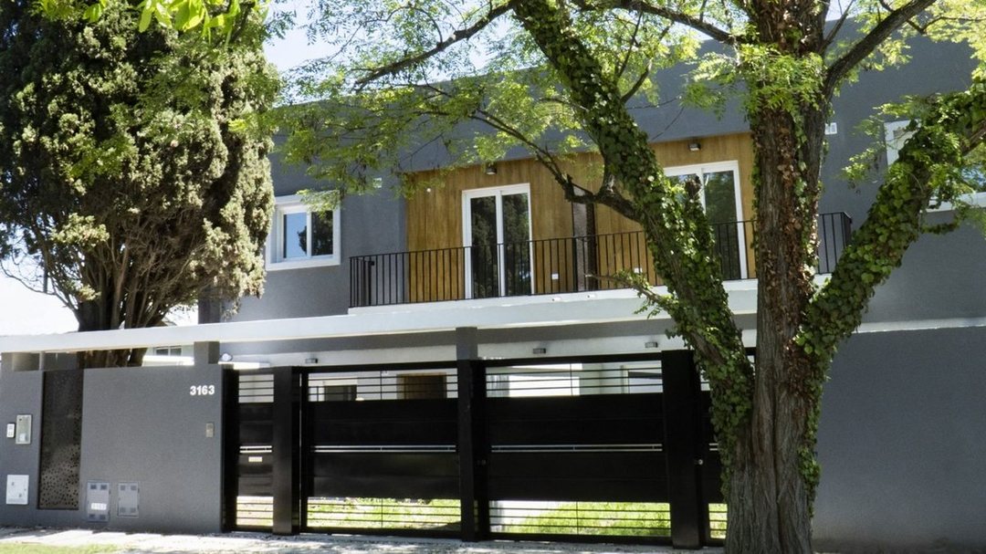 Duplex 3 dormitorios en VENTA City Bell