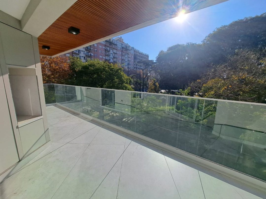 VILLA LURO DEPARTAMENTO VENTA PISO 91 M2 ESTRENAR