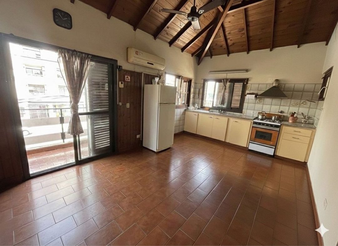 VENTA LOTE C LOCAL COCHERAS Y DTO 3 AMB SAN ANDRÉS