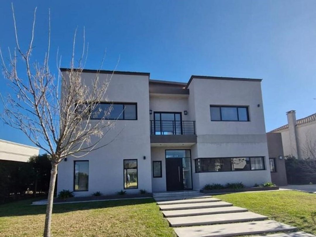 CASA en Venta 4 dormitorios El Canton Puerto