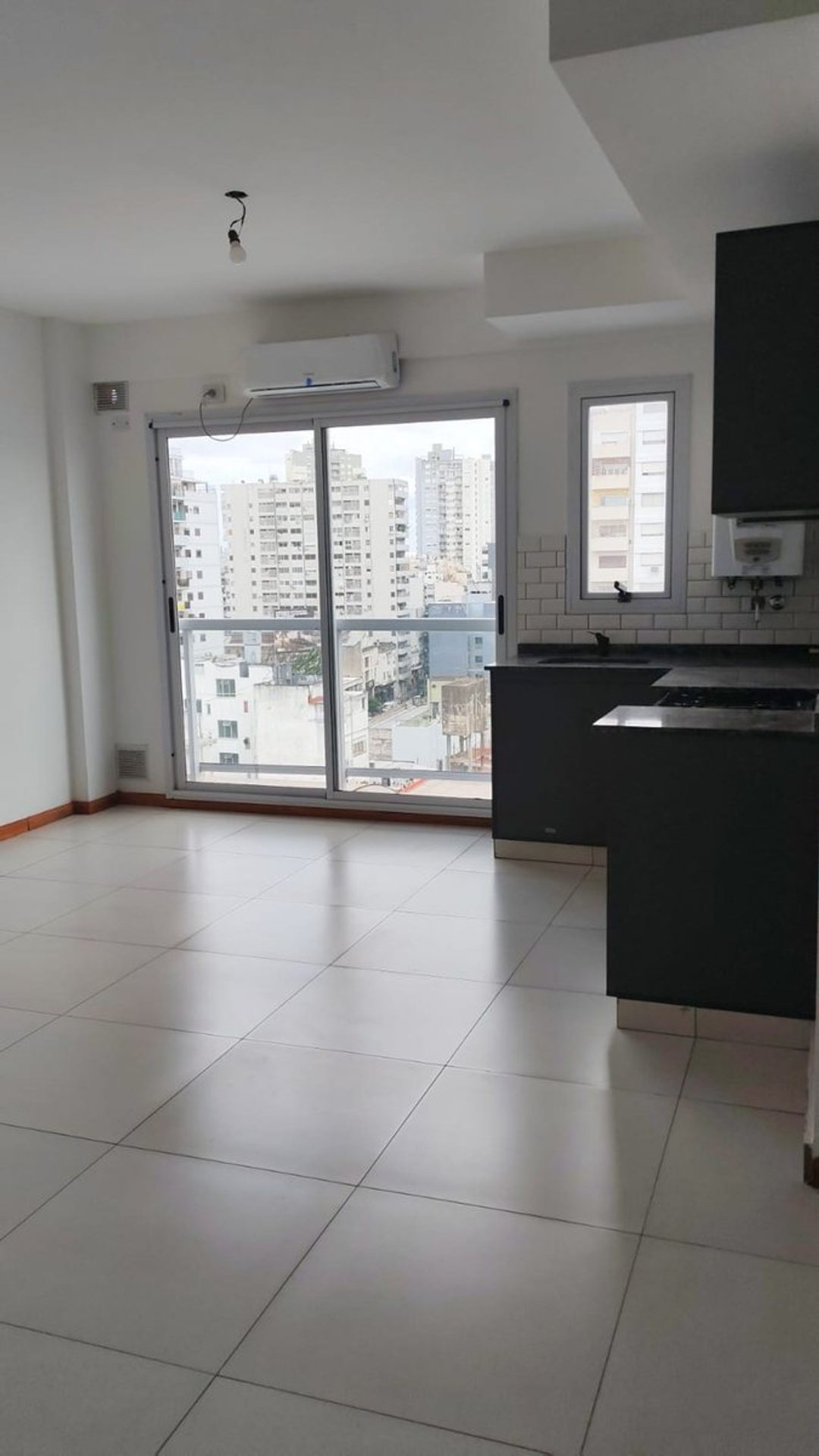 VENTA DEPARTAMENTO 2 AMBIENTES  EN VILLA CRESPO