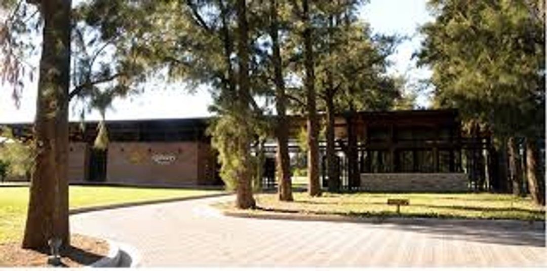 VENTA LOTE AZAHARES DEL PARANA