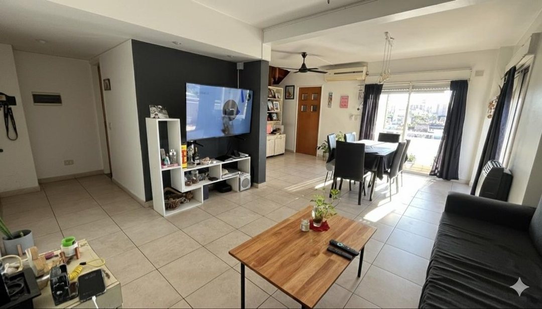 VENTA DEPTO4 AMBIENTES EN RAMOS MEJIA APTO CREDITO