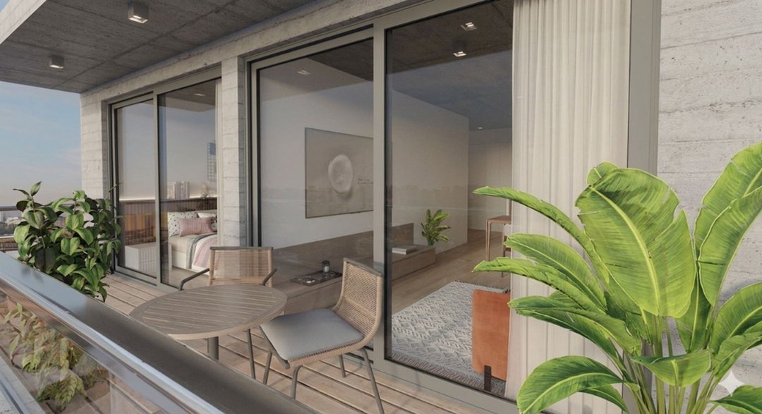Venta Monoambiente a estrenar amenities, Caballito