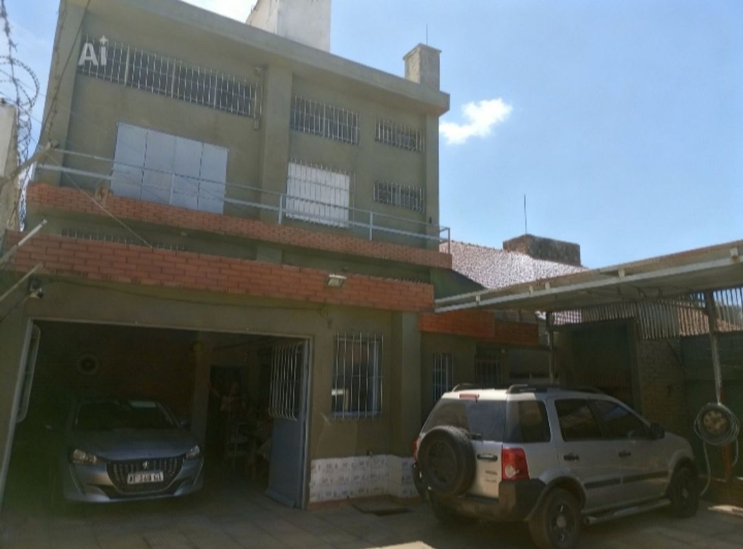 venta Galpón 600 M2 Moron Anticipo y cuotas