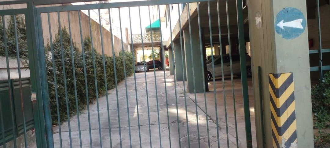 Venta Cochera Cubierta Ramos Mejia Centro