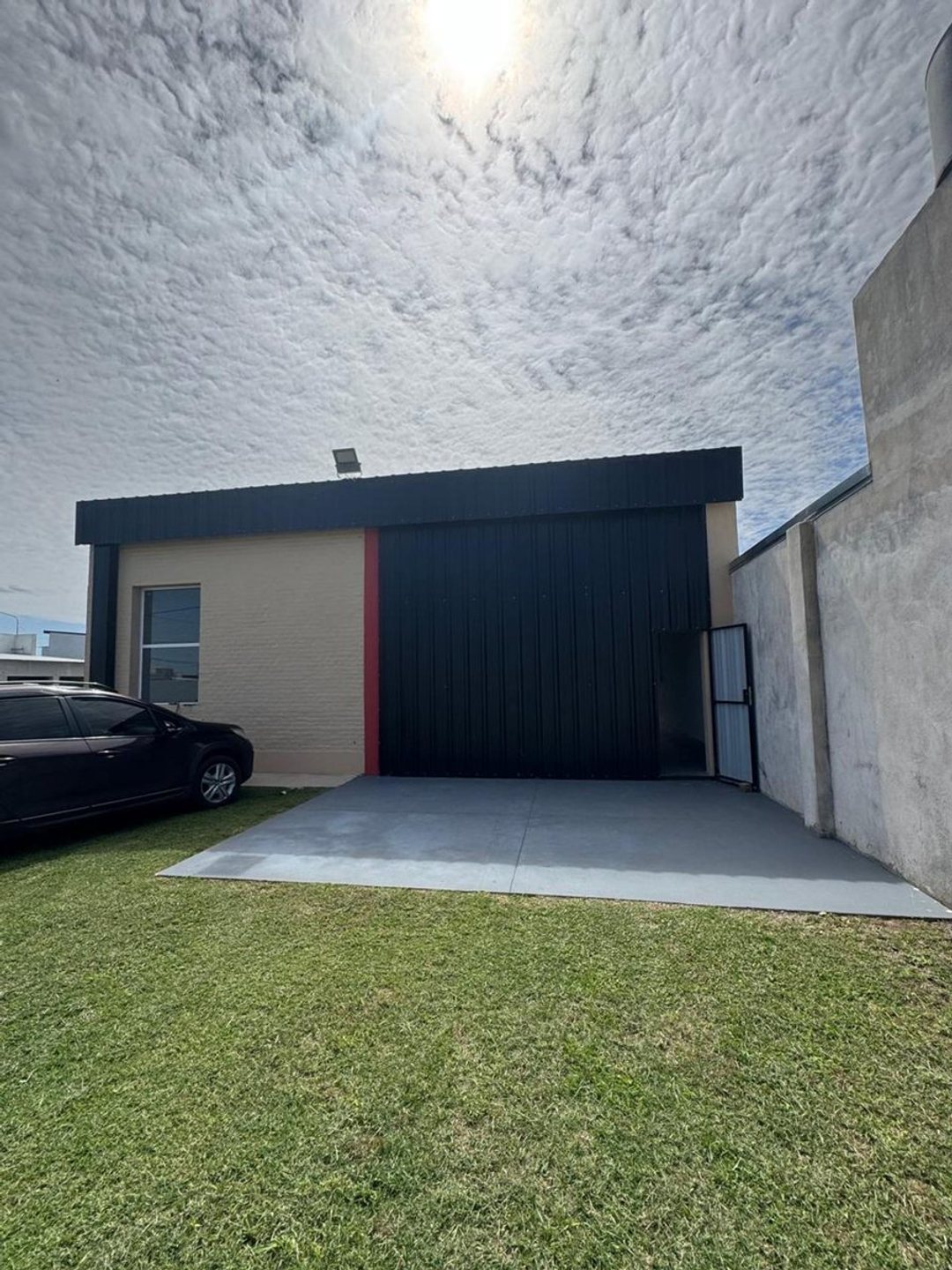VENTA GALPON EN HUMBOLDT