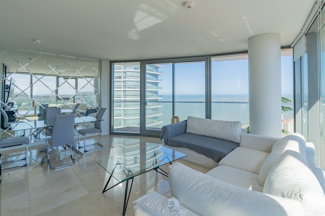 VENTA DPTO 3 AMB VISTA AL MAR PLAYA CHICA