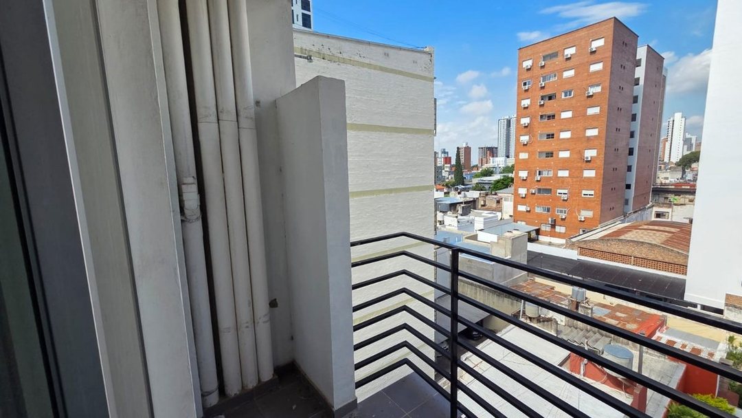 DEPARTAMENTO 1 DORMITORIO A ESTRENAR