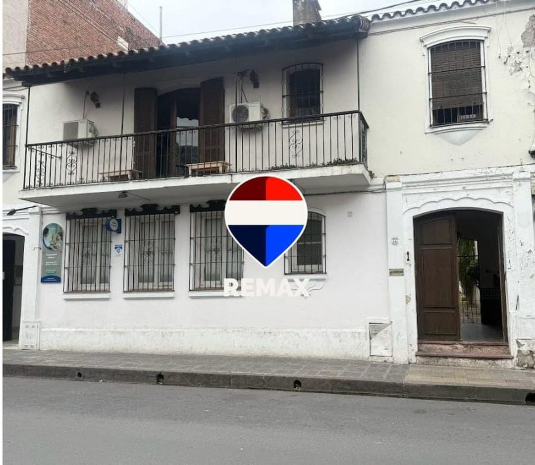 VENTA DEPARTAMENTO BUENOS AIRES 181 SALTA 5 AMB