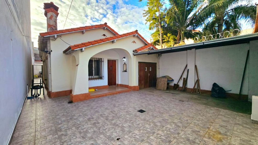 Venta Casa Lanús Oeste Oportunidad apto 2 familias