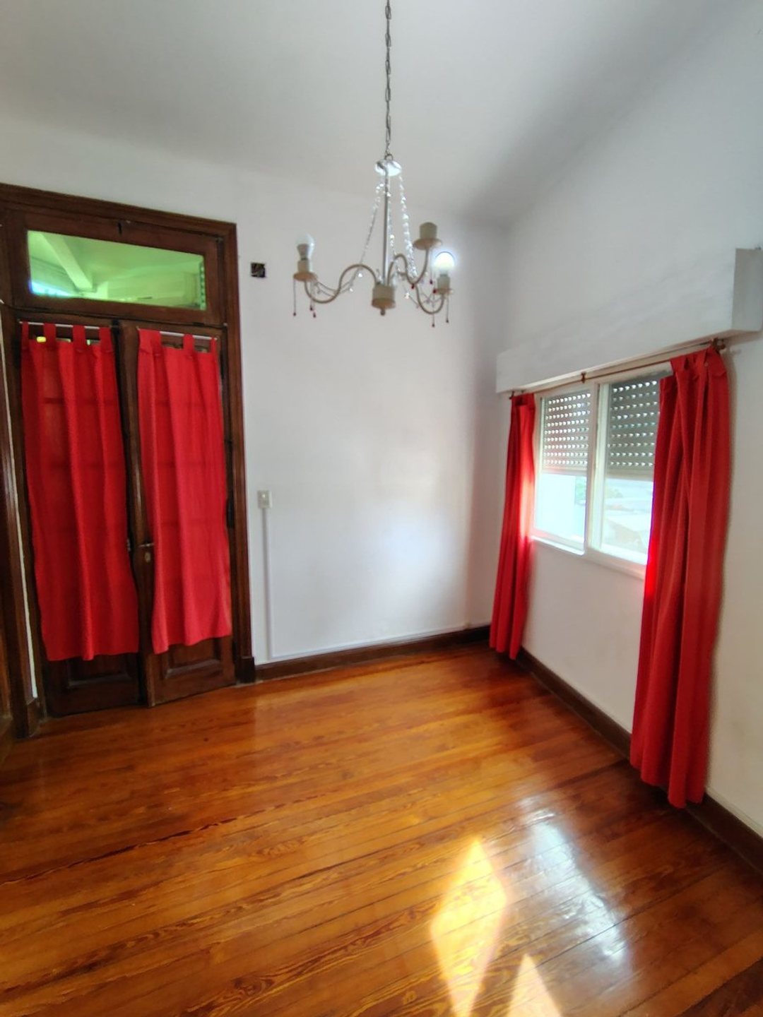 VENTA DEPARTAMENTO PH 3 AMBIENTES CON DEPENDENCIA