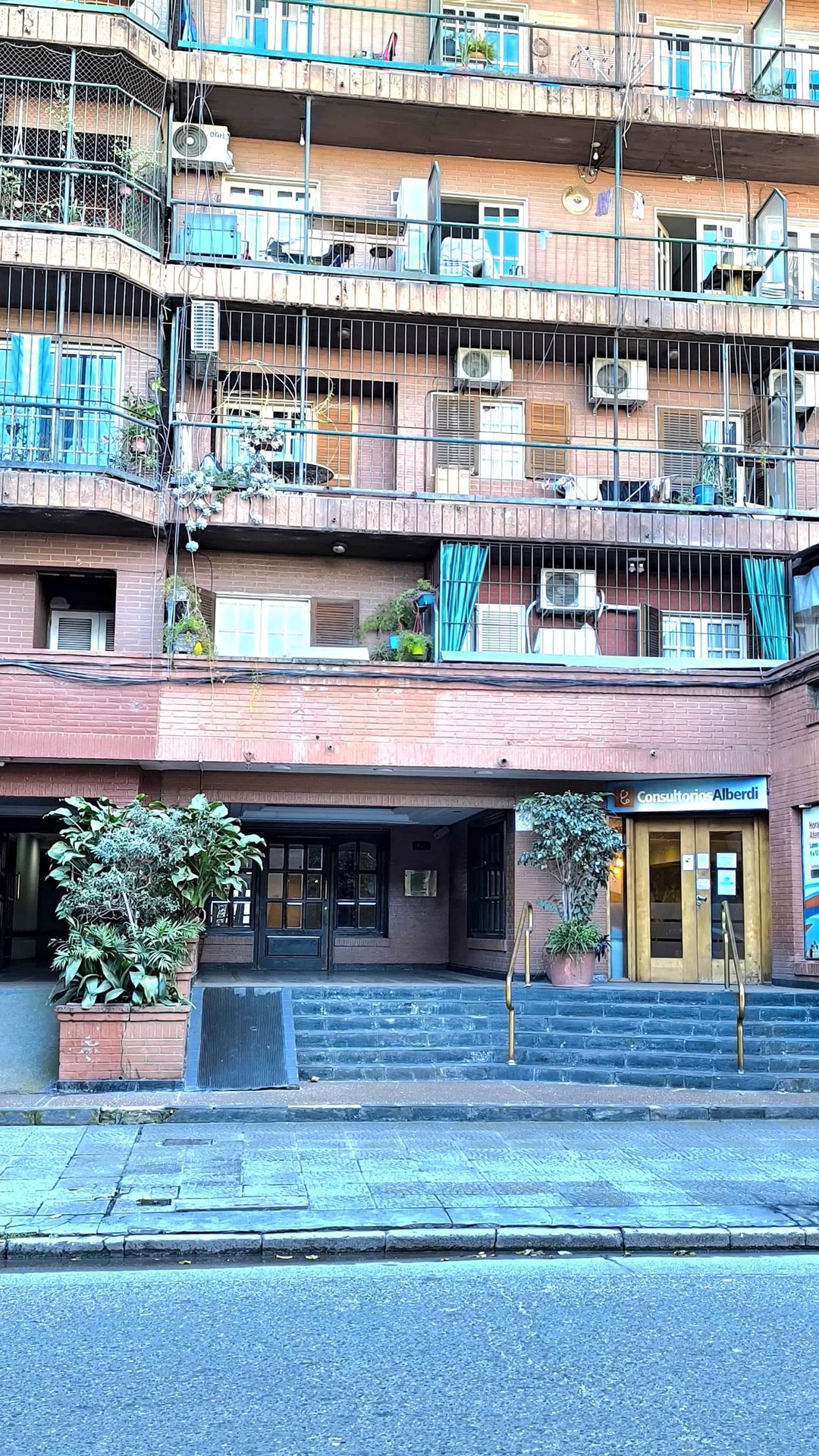 VENTA DEPARTAMENTO 2 DORM. - SERVICIO BARRIO NORTE