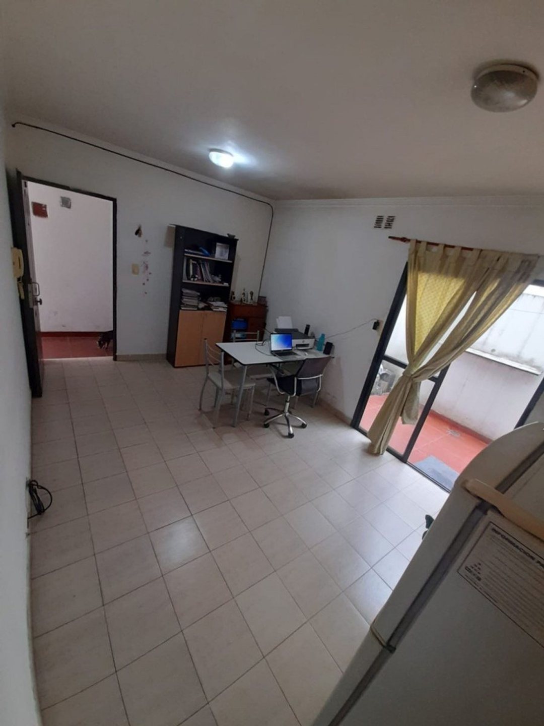 Departamento en pleno centro de Santa Fe