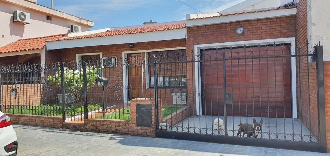 VENTA CASA 3 DORM + DEPARTAMENTO EMPALME CBA