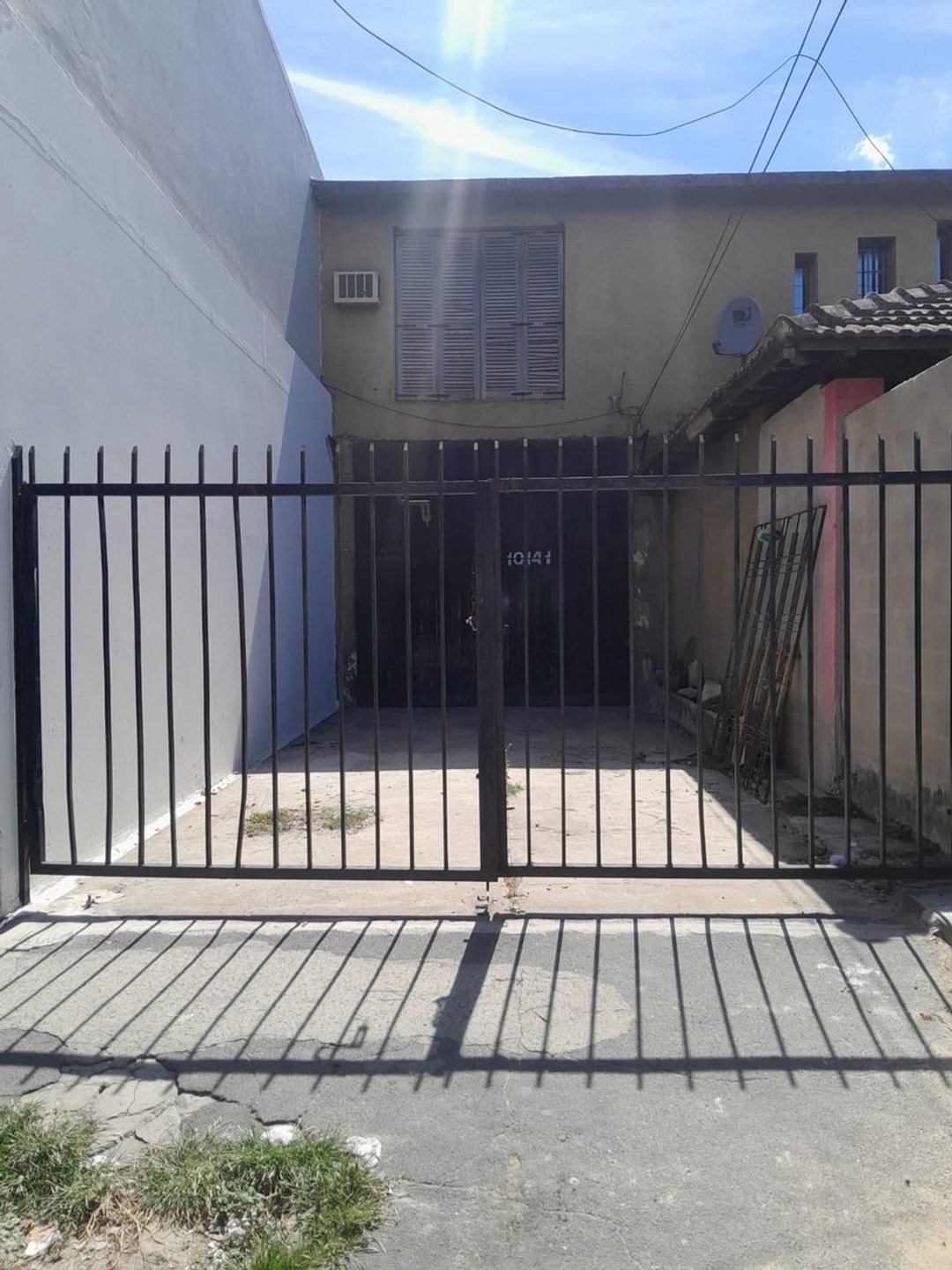 Galpón en venta en Tres de febrero