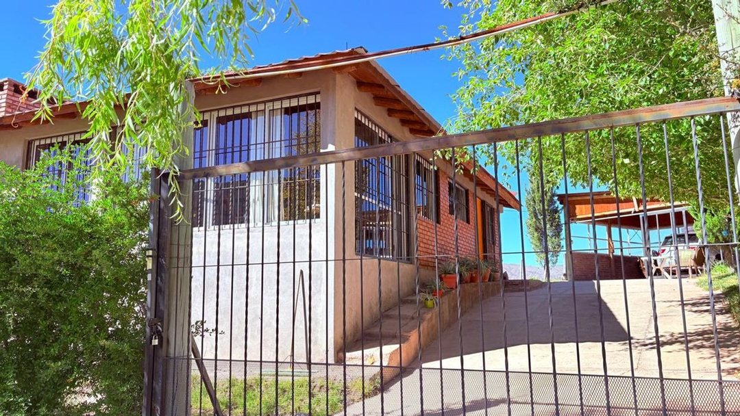 Venta de casa en Potrerillos - Luján de Cuyo