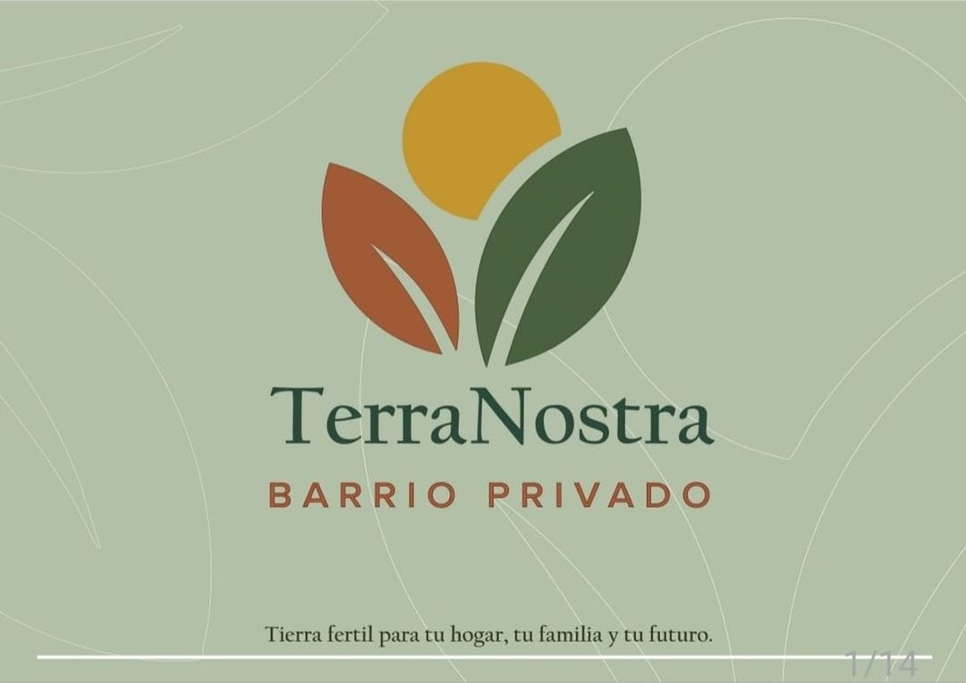 Lote numero 69 - 608 metros - Etapa 1