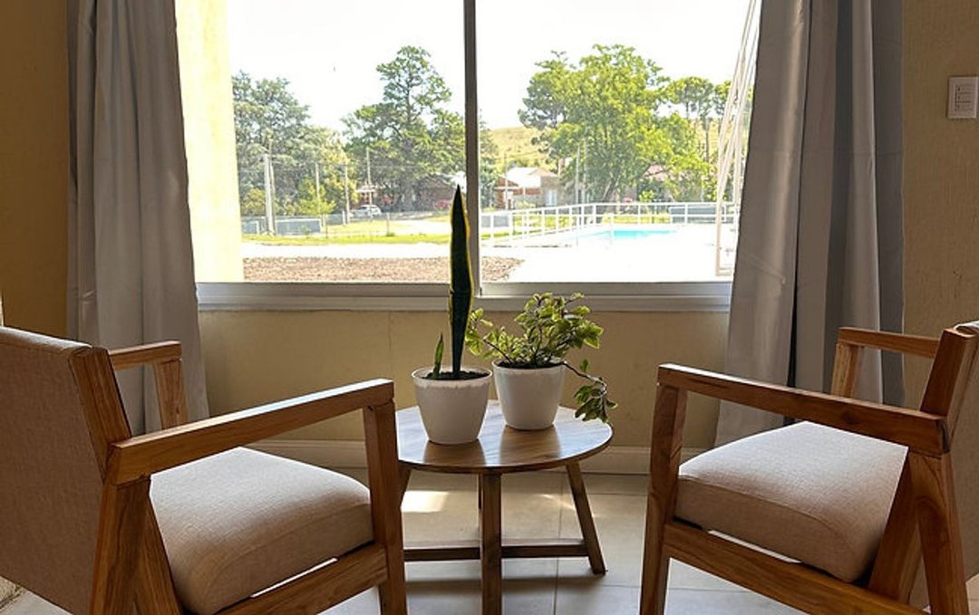 VENTA MONOAMBIENTE COMPLEJO TRES PICOS