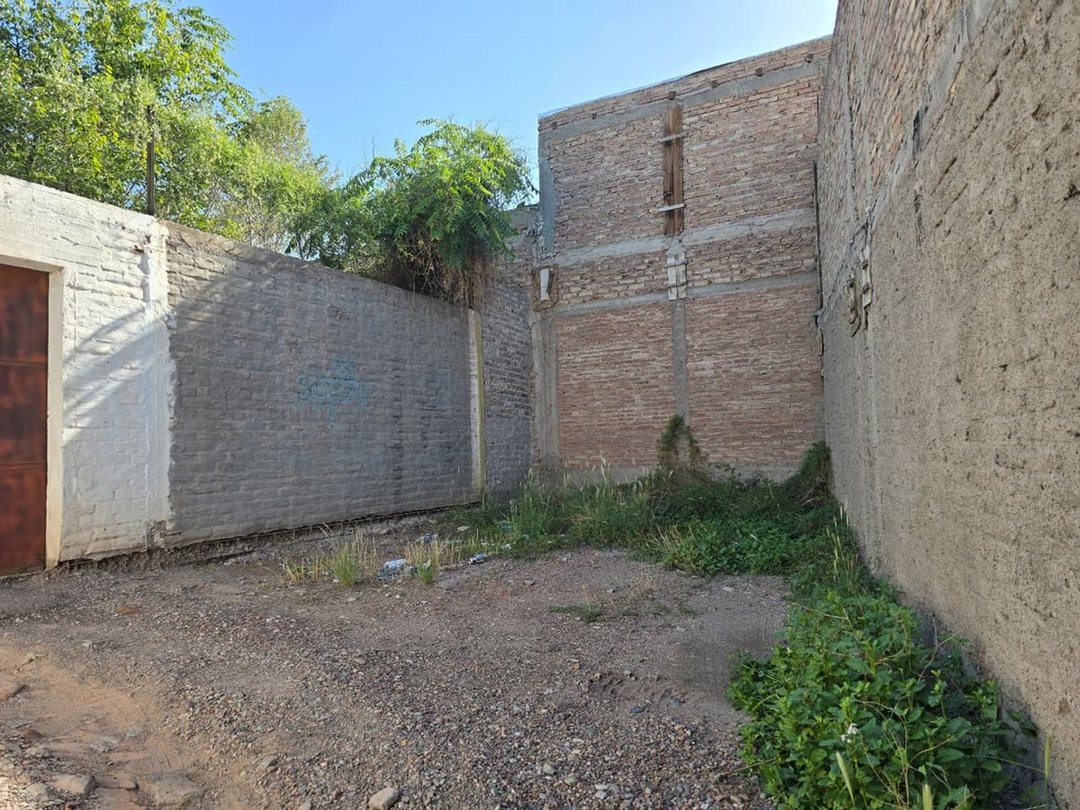 Venta Lote Godoy Cruz, ideal Desarrollo