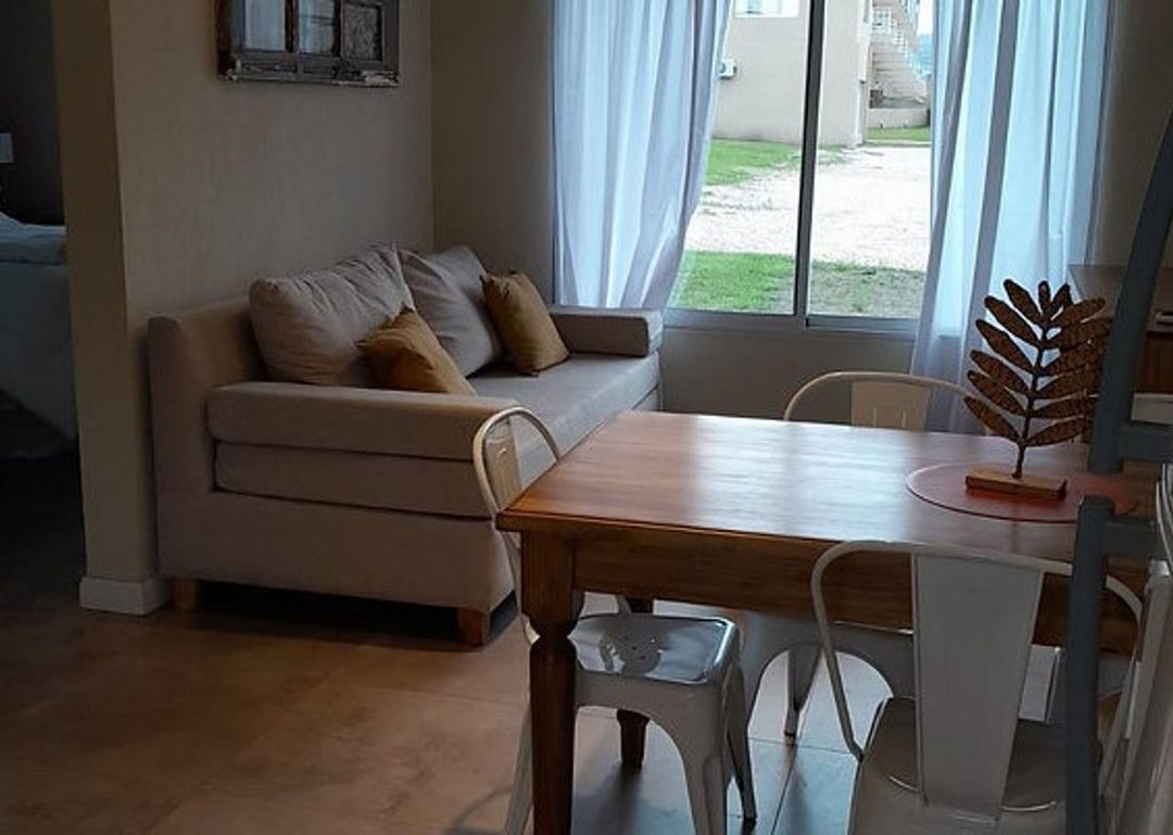 VENTA DEPTO TIPO CASA COMPLEJO TRES PICOS