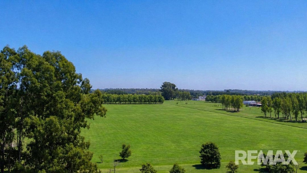 VENTA CHACRA 1 Ha FORESTADA CANCHA DE POLO PERMUTA